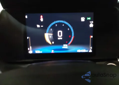 2018 Chevrolet Trax Lt z USA, uszkodzony, nr VIN 3GNCJPSB5JL396911